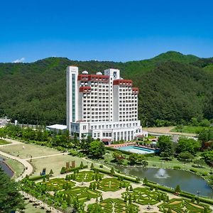 Kensington Hotel Pyeongchang