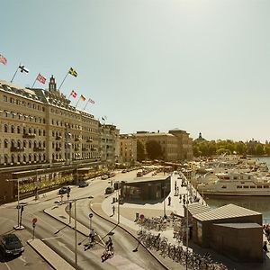 Grand Hotel Stockholm